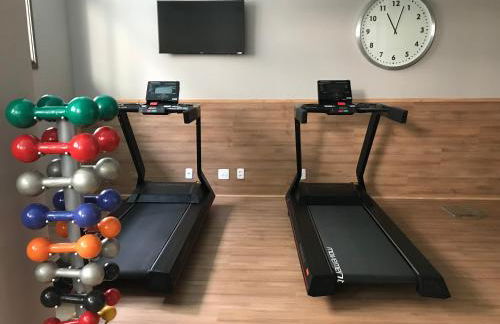 loft london, conforto no coração de Icarai - Foto 18