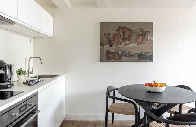 Amsterdam Dockside Flats - Foto 37