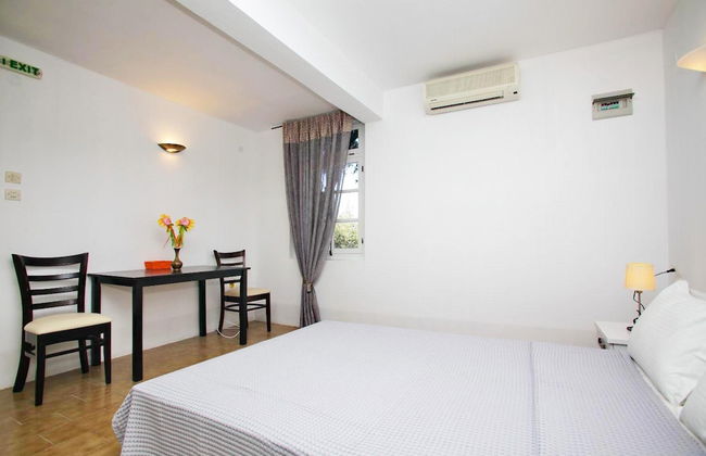 Cherry Cottage in Skopelos - Foto 27