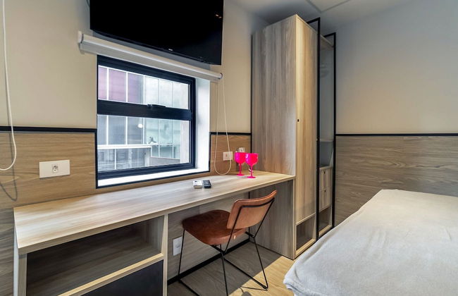 Housi Paulista - Foto 21