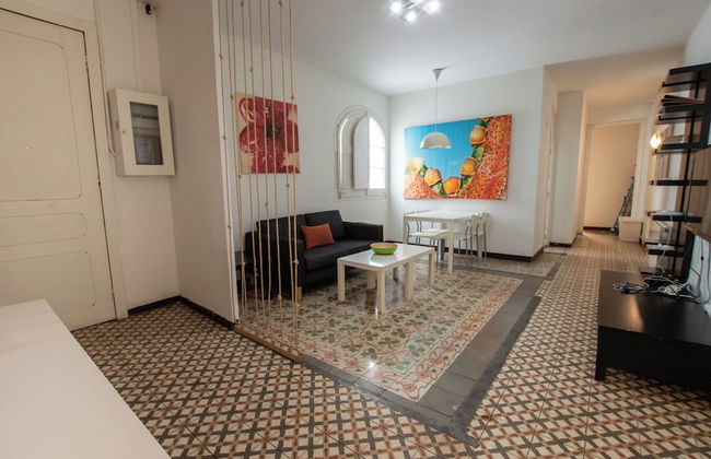 Classic Eixample Apartments - Photo 4