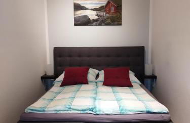 Fewo Am Messepark - Foto 10