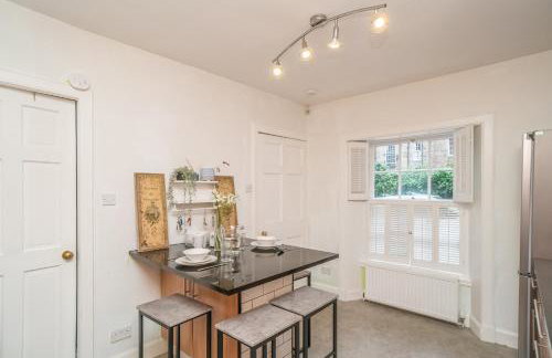 Central New Town Apartment - Foto 28