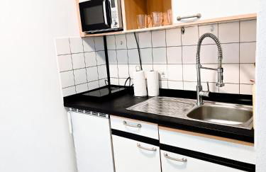 B&R Apartments Türkisches Konsulat - Foto 8