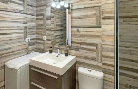 Kimata Sea View Apartment - Foto 12