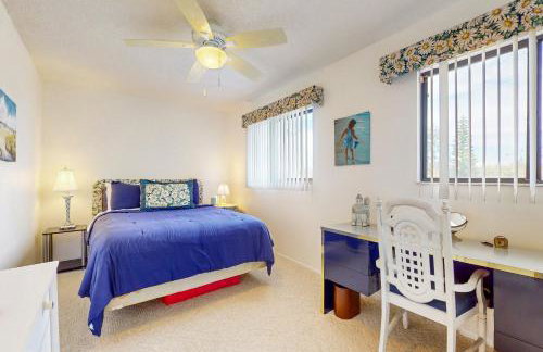 NSB Blue Seahorse Haven - Foto 19