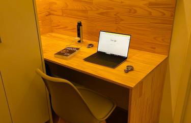 #2 Apto Top próx Metrô-Allianz Parque-Pró Magno - Foto 5