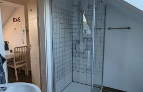 Helle Wohnung mit zwei Schlafzimmern - Foto 10