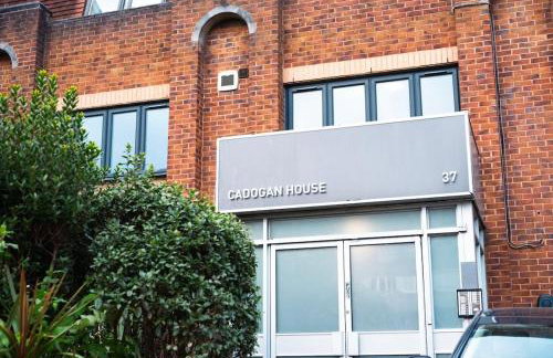 Modern apartment in the city centre - Foto 26