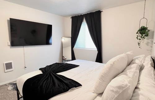 Modern & Stylish King bed WiFi - Foto 20