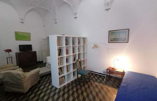 Sweet dreams a Villa Migone - Appartamento a uso turistico - Foto 16