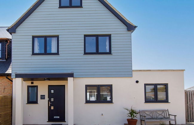 The Sea House - Ultimate Seafront Living Sunsets - Foto 44