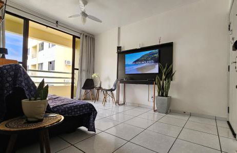 Precioso apartamento frente al mar - Foto 1