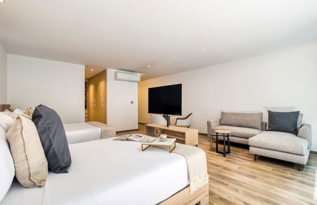 UTOPIC Palacio Polanco by ULIV - Foto 67