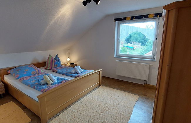 Spacious Holiday Home in Neureichenau-schimmelbach - Foto 3