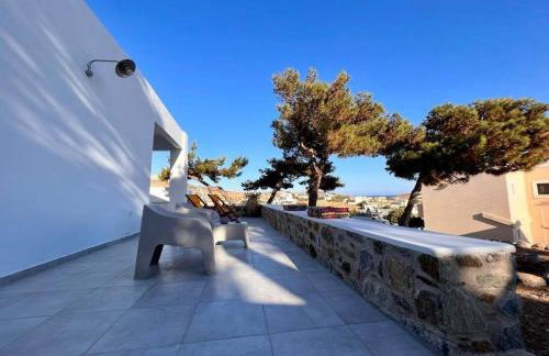 Dall'Egeo παραδοσιακό κυκλαδίτικο σπίτι - Photo 6