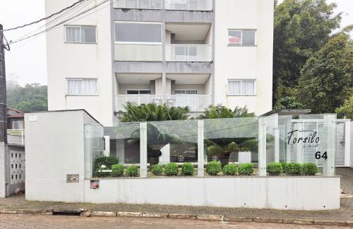 Apto Climatizado c/ Sacada e Churrasqueira KN0522 - Foto 23