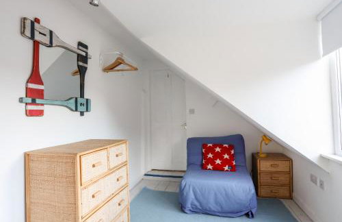 Gweldon Topsail - Foto 21