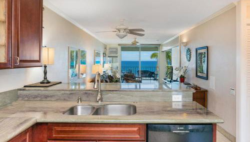 Kona Bali Kai #219 condo - Foto 2