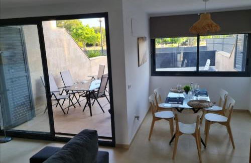 Chalet Alcocebre Residencial Dulcinea - Foto 15