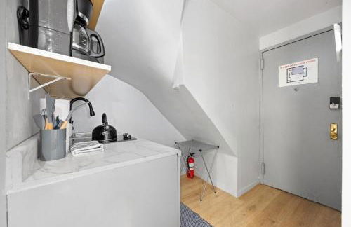 Studio Haven in Times Square & Nearby Restaurants - Foto 6