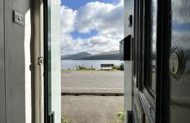 Traditional Inveraray Cottage - Amazing Loch Views - Foto 16