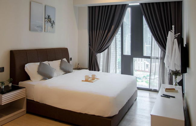 Star Residence by Axquisite Suites - Foto 7