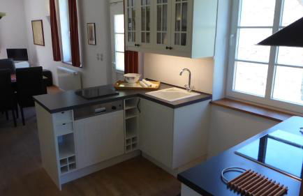 Ferienhaus Gut Rattelvitz Insel Rügen - Foto 23