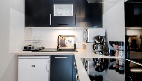 :) Grand studio lumineux à Toulouse et parking - Foto 5