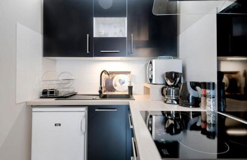 :) Grand studio lumineux à Toulouse et parking - Foto 5