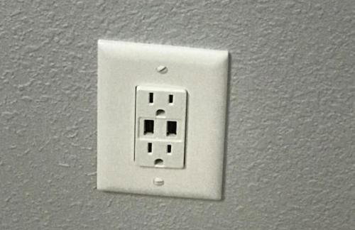 This little house close to hospital,downtown & CFD - Foto 25