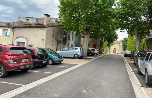 Maison DELMAS, l'Oustal du Recantu - Foto 35