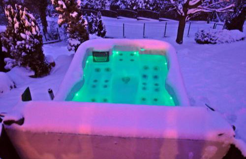 Kuća za odmor - Zagreb - Paruževina - Foto 10