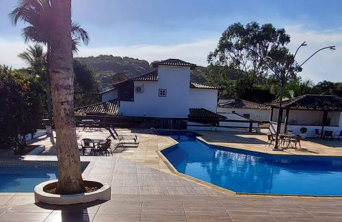 Casa em Condomínio de Alto Padrão - Foto 30