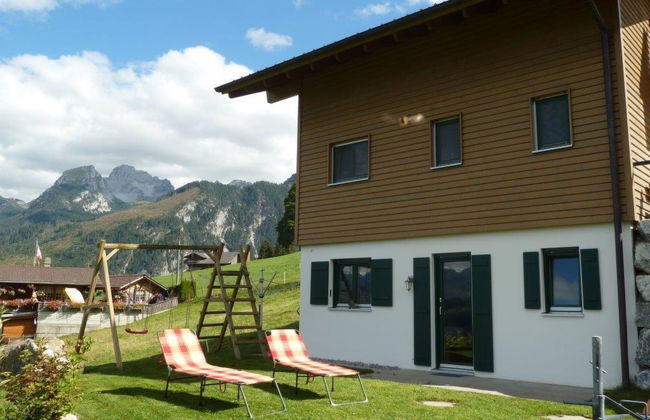 Panorama, Chalet - Foto 4
