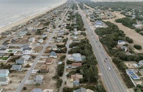 Outer Banks Haven New Kitchen and New Outdoor Areas - Foto 41