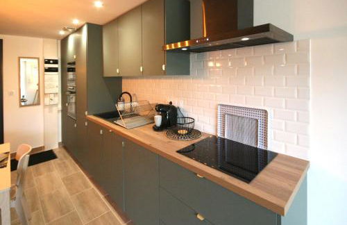 Les appartements de Clélia - Foto 62