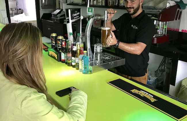 Now Benidorm Apartments - Photo 48