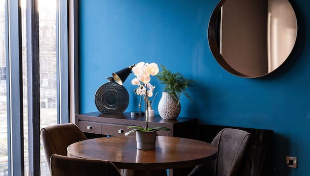 Stay Yorkshire IQ 4 Blonk Street - Foto 5, Habitación