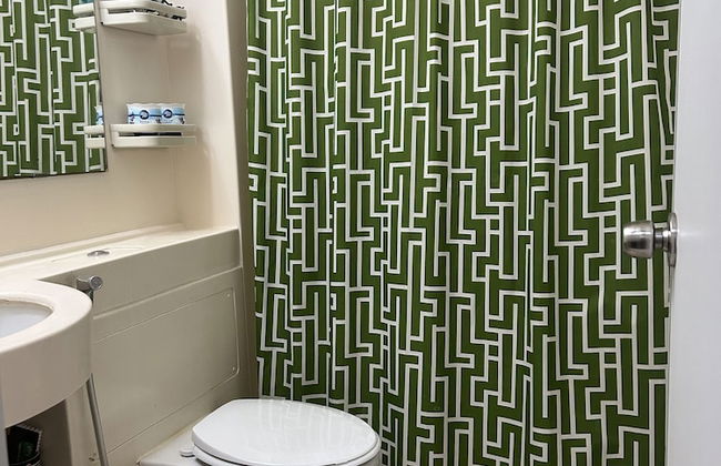 Manila Lee - Malate Bayview Mansion - Foto 64