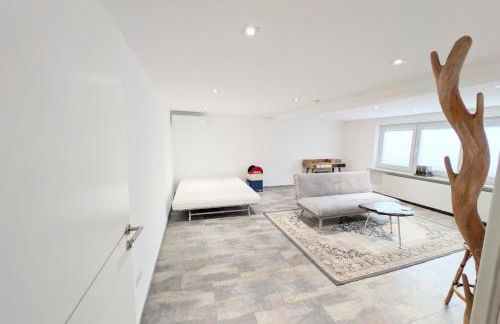 Exclusive Artist Residence on 230qm in Hirschaid - Foto 16