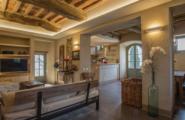 Holiday Home Magione Lake View Pool - Photo 14