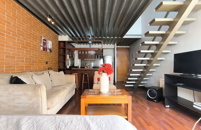 Espacio M Providencia - Foto 16