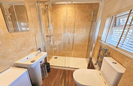 Dove Cott Sleeps 4 Central Location - Foto 10