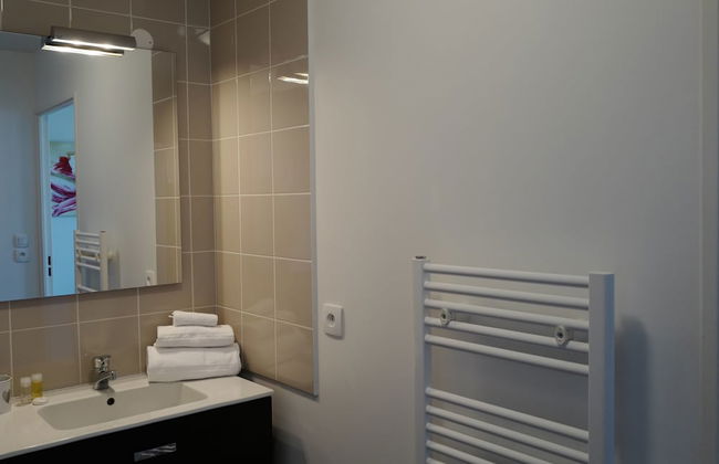 Guilvinec Parc Résidence - Foto 9