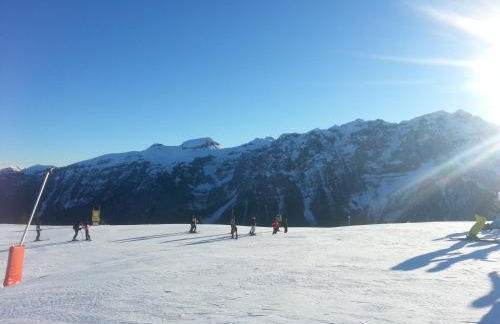 Apartment Albaré Residence - Foto 36