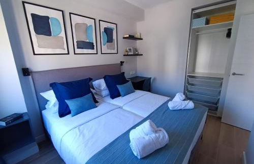 RAMBLA DREAMS Nuevo apartamento céntrico y 1GB - Foto 9