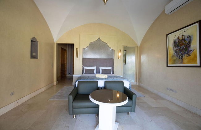 Charming 14-bed Villa in Marrakech - Foto 9