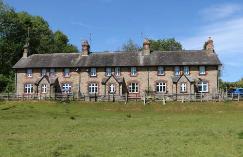 3 Railway Cottages - Foto 1