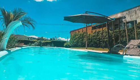 Rancho Confortável 250m represa de Furnas - Foto 4